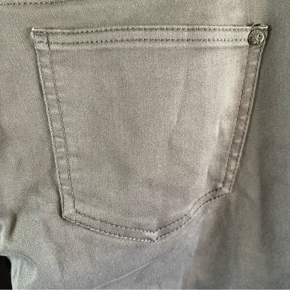 Celebrity Pink Skinny Jeans Pink Women Juniors Size 11 - Picture 5 of 10